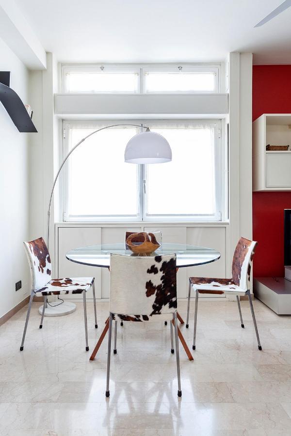 Plinio48 - Meryggiare Apartments Milan Luaran gambar