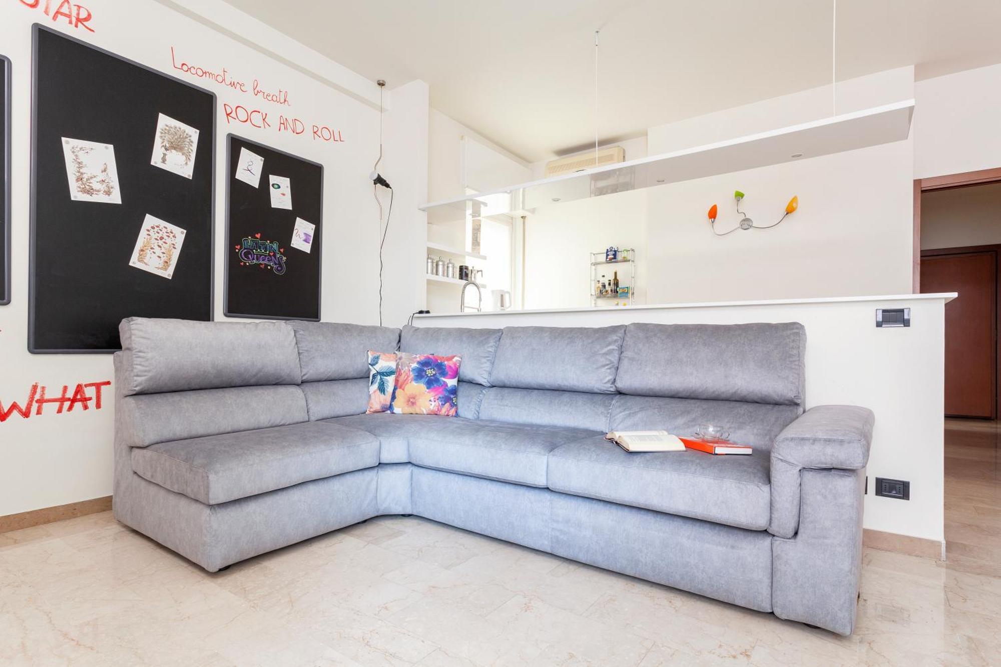 Plinio48 - Meryggiare Apartments Milan Luaran gambar